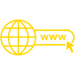 Icon - World Wide Web