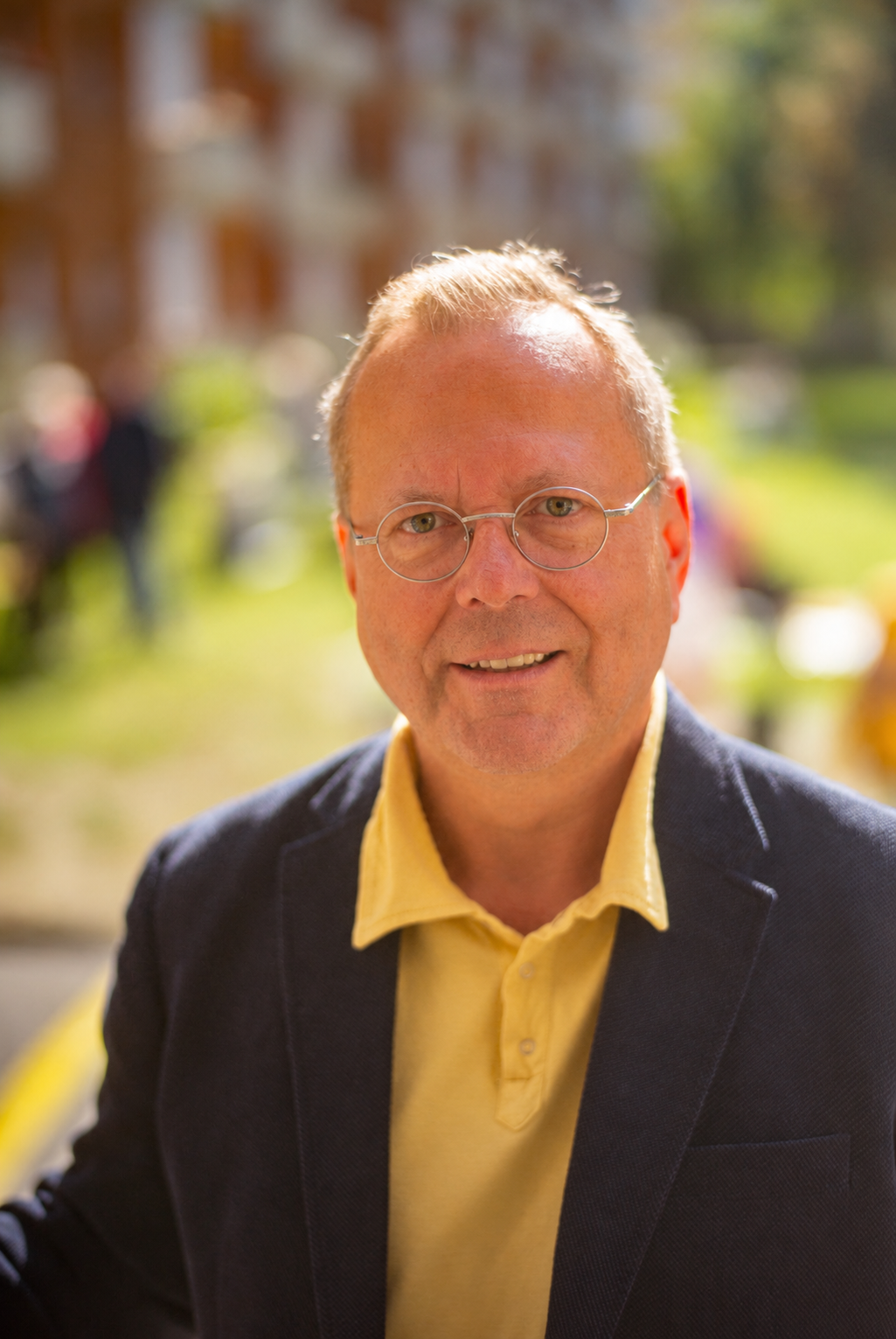 Torsten Haak – Der Wortfinder